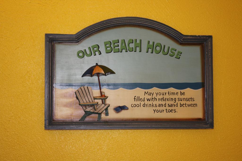 Barefoot Bay Resort Motel Clearwater Beach Exterior photo